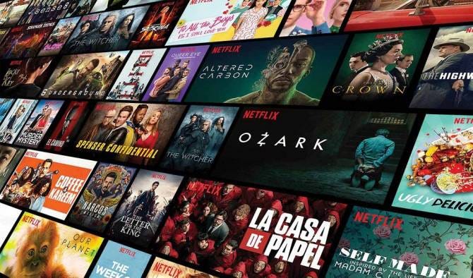 Too Much TV: Your TV Talking Points For Tuesday, September 6th, 2022