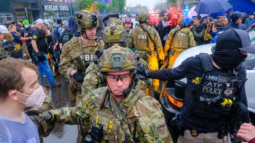 Brian Laline’s Subversion Narrative Exposed: Collapsing under facts, court rulings, and video evidence, isn’t America. It's legacy media.