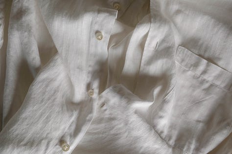 Still-life photographs