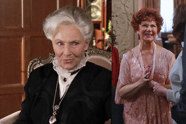 Marion Ross Gilmore Girls | rmrk*st | Remarkist Magazine