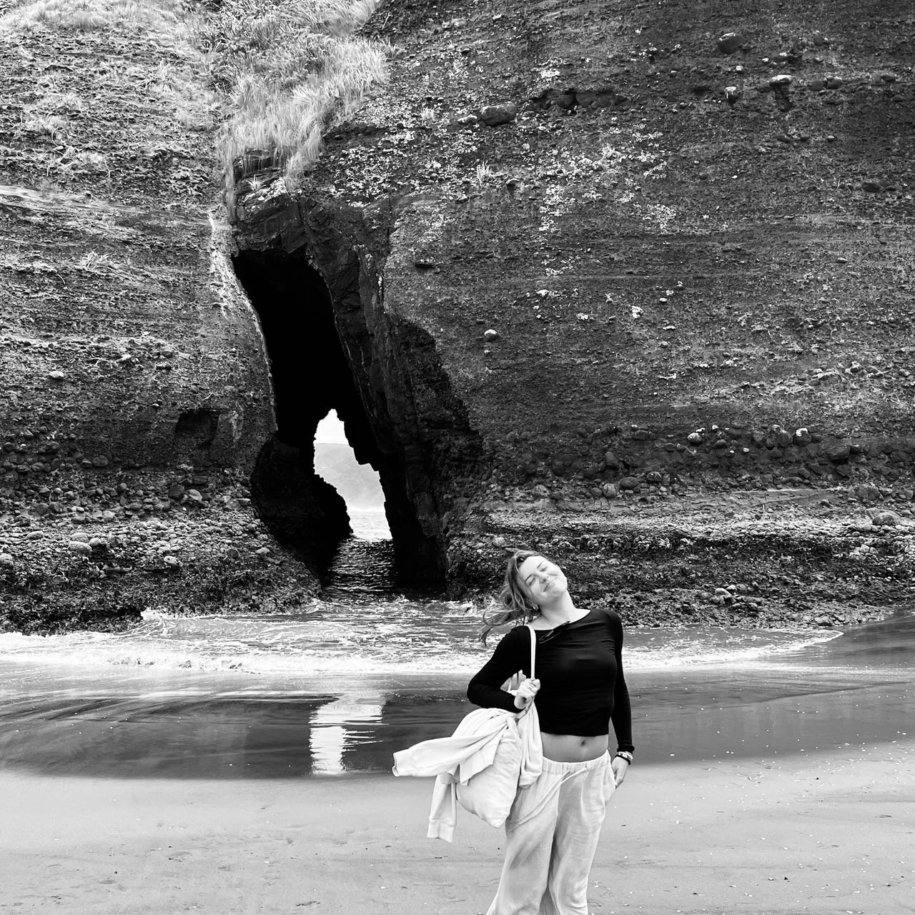 Melissa’s Substack