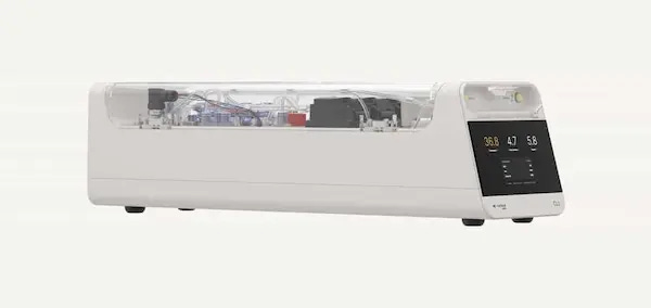 Ordinateur biologique 2 cl1cortical labs