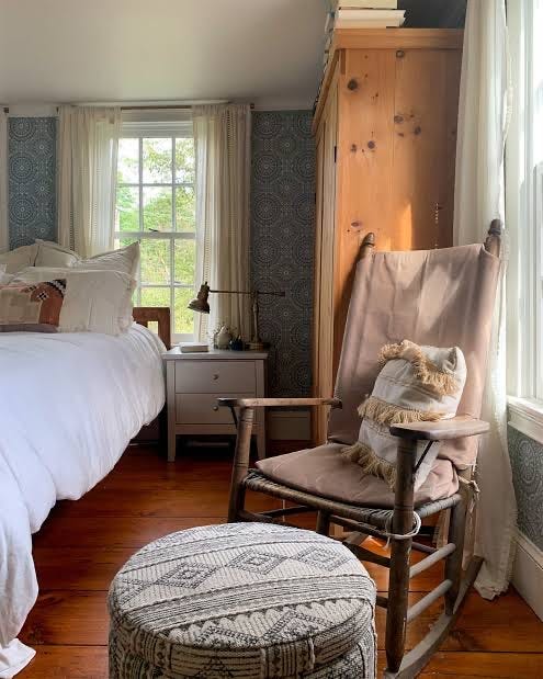 Rooms That Build A Christian Home Series: The Bedroom