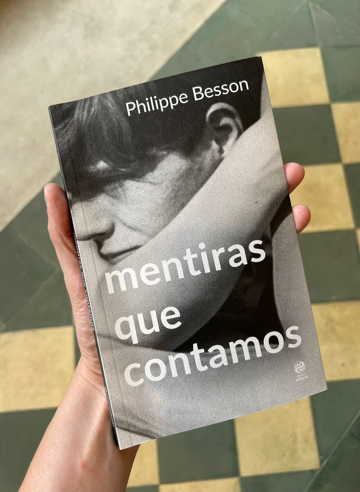 Mentiras que Contamos\, image size:1172x1600
