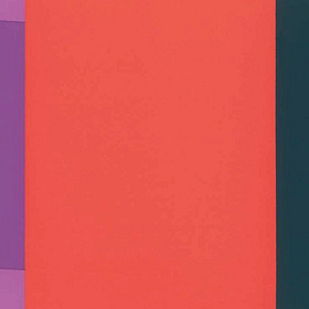 Colour doesn’t sit still. 