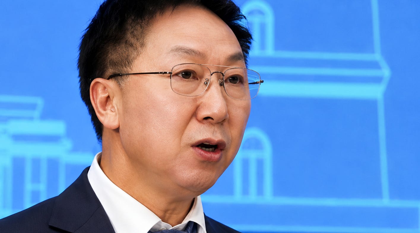
Fu Bingfeng 付炳锋 | China Association of Automobile Manufacturers executive vice-chairman and secretary-general
