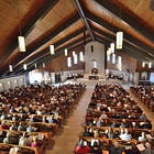 The Paradox of the Demi-Traditionalists