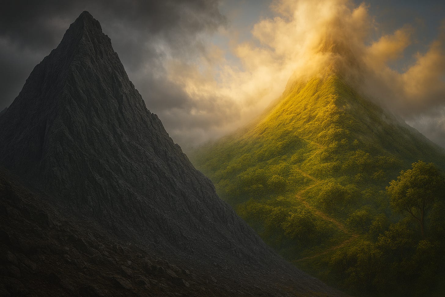 Generated image Generated image