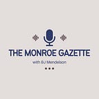 The Monroe Gazette