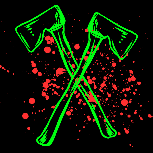 Substack profile picture for @splatter