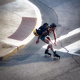 wheelers & wheelies