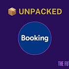 📦 Unpacked #17: Booking Holdings