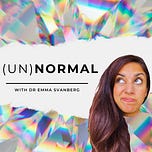 Un-Normal by Dr Emma Svanberg
