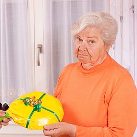 Homeopathy & public perception