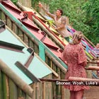 Australian Survivor Report Card - Australia v The World - Episode 8