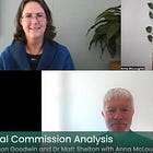 Reflections on NZ Covid Inquiry & Le Gros