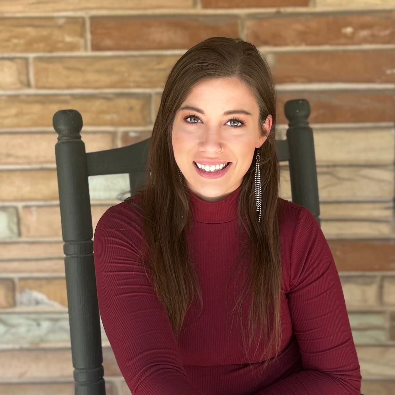 Brushstrokes of Grace