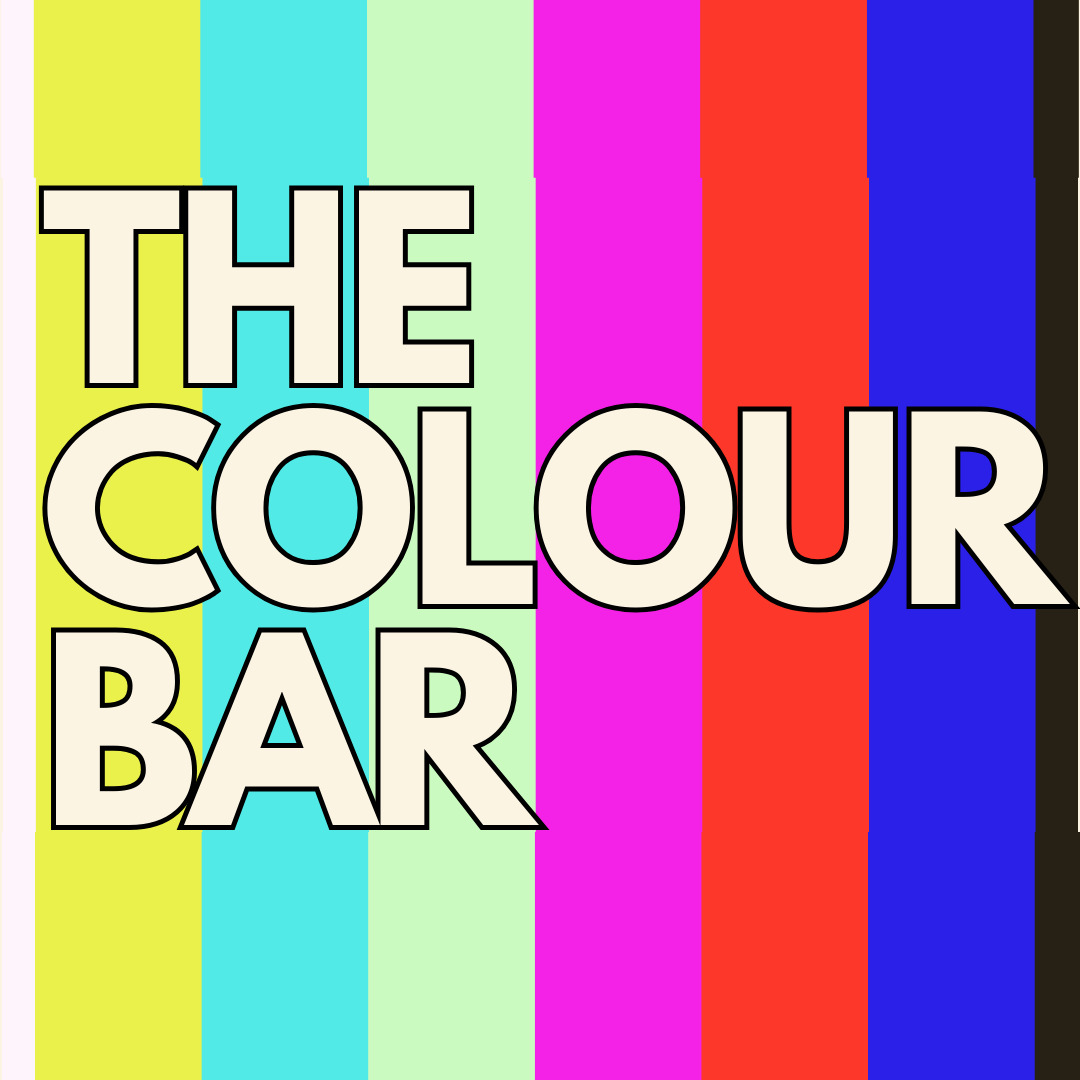 The Colour Bar
