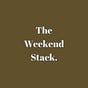 The Weekend Stack's avatar