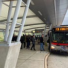 New Metro bus route to offer direct service from Alexandria to downtown D.C. 