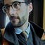 Julien Bazile's avatar
