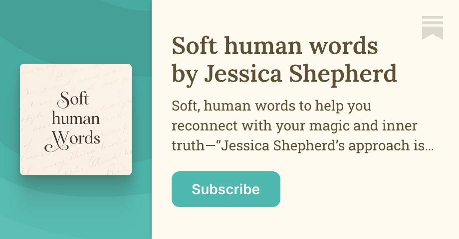 Practice Directory - Soft human words by Jessica Shepherd