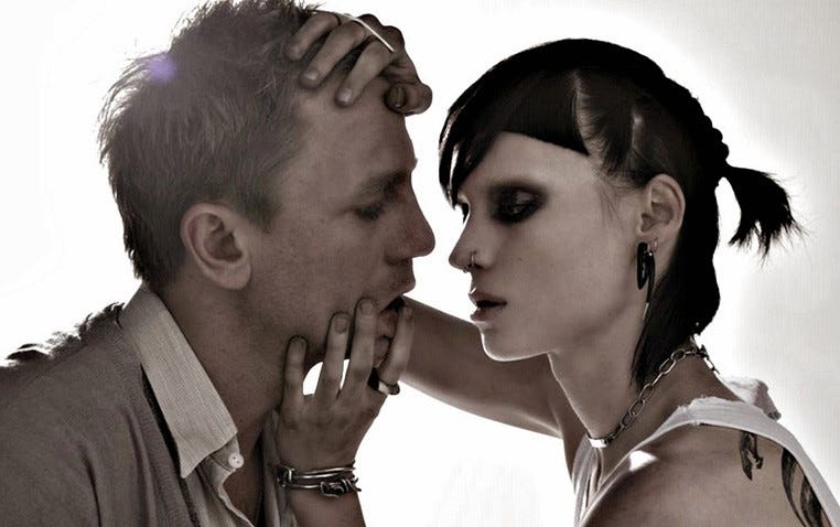 the girl with the dragon tattoo images the girl with the dragon tattoo images