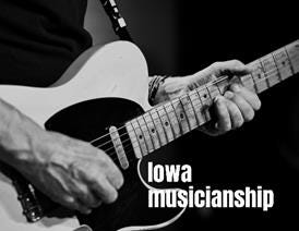 Iowa Musicianship