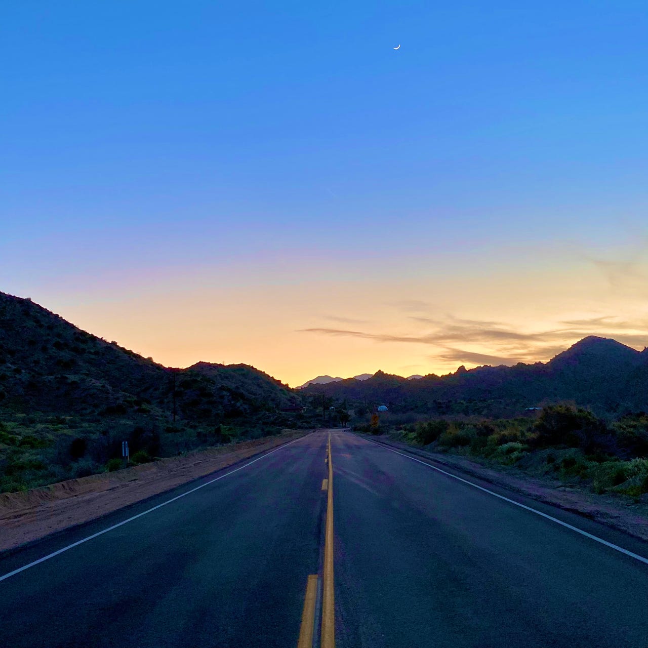 This Must Be The Playlist 