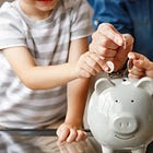 "It Feels Like Everyone Else Has It Together While We’re Struggling."