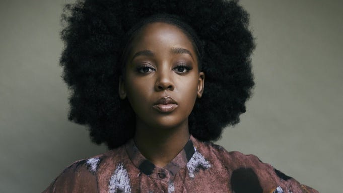 The Underground Railroad' Star Thuso Mbedu To Make Paramount+ Shows –  Deadline