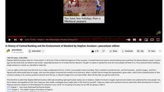 The Oligarchical protocols of Build Back Better