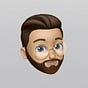 Nat Voisey's avatar
