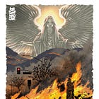 Aw, Nuts!, A New Publisher Team-Up, Comix News, and LA Strong