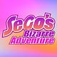 Ségo's Bizarre Adventure