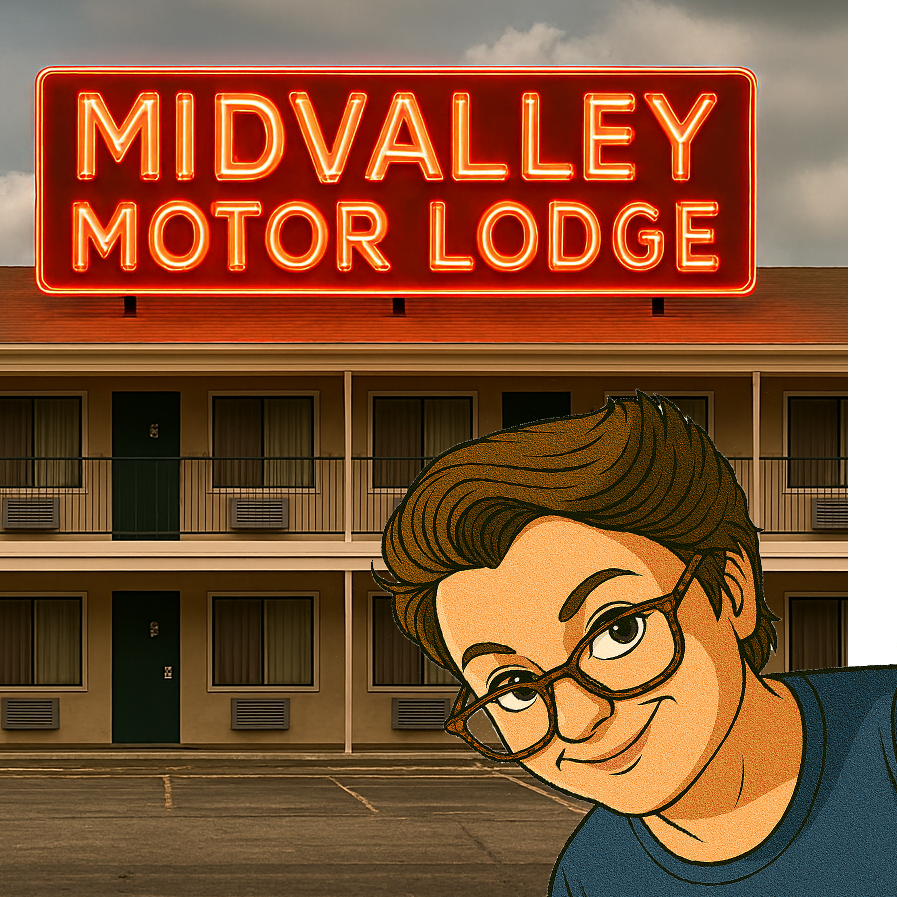 Motor Lodge Dispatch