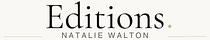 Editions by Natalie Walton