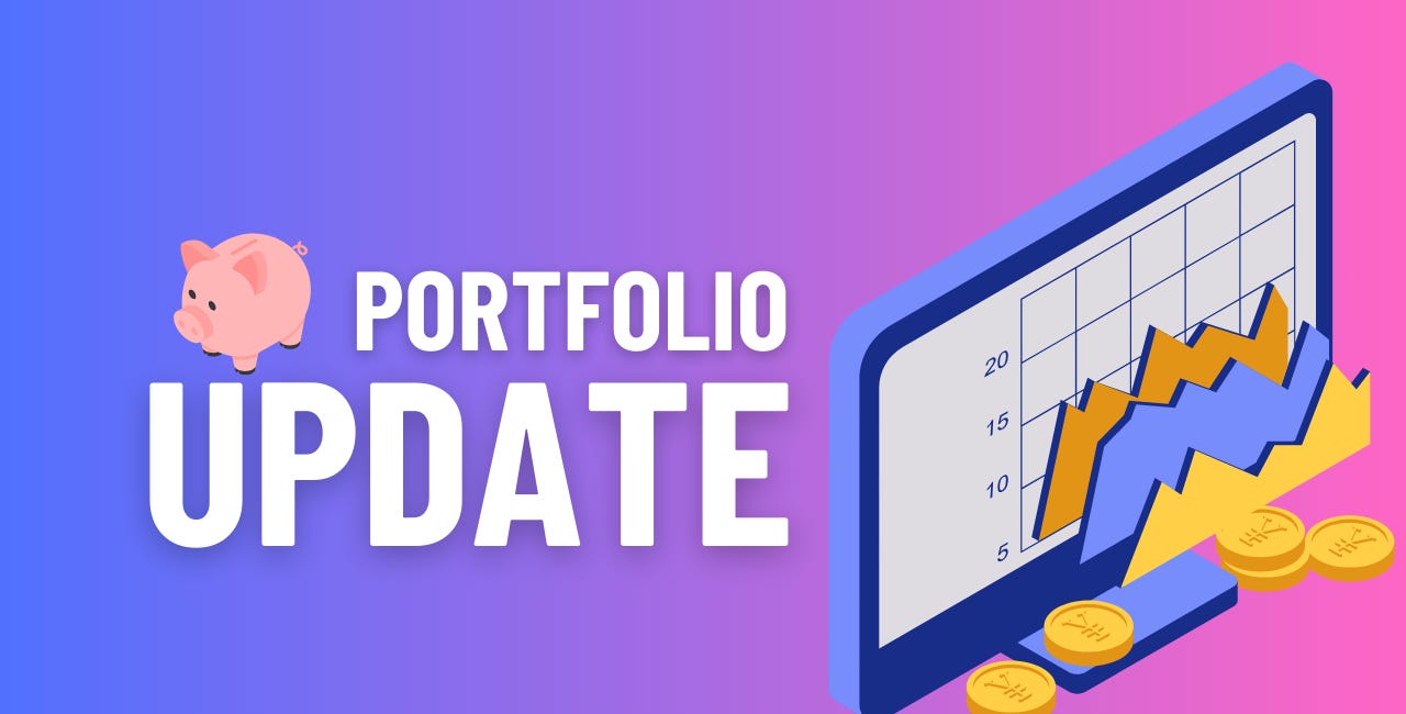 Why We Added This FTSE 250 Income Fund - Feb 2026 Portfolio Update