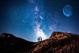 Nevada's Dark Sky Stargazing: Where to go, what to bring and ...