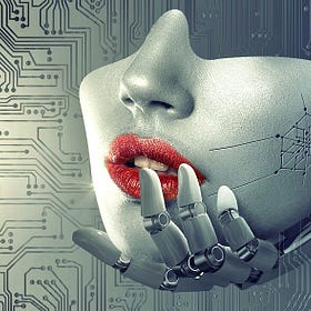How not to think about ChatGPT