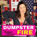 Beyond Parody with Bridget Phetasy