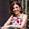 Jaleh Bisharat's avatar