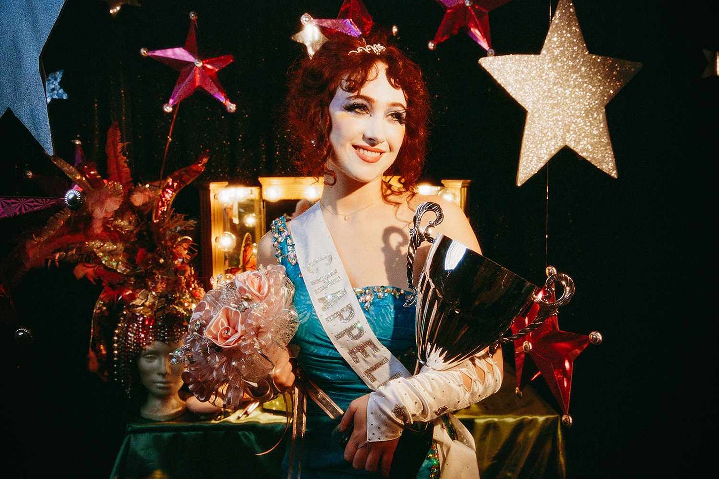 Chappell Roan on Her Love of Drag Queens and Her Debut Album That 'Feels  Like a Party'
