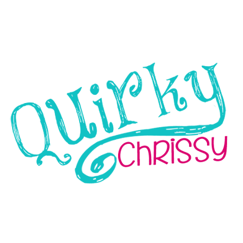Quirky Chrissy 