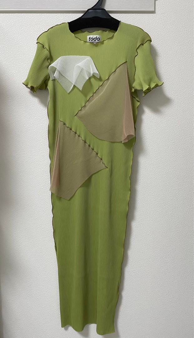 the hero piece of summer layering - by Viv Chen
