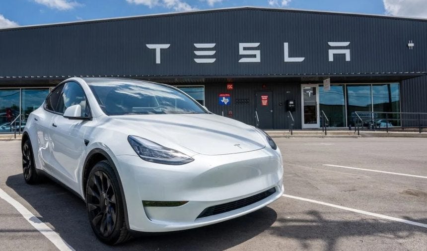 تسلا» تخسر عرش صناعة السيارات الكهربائية لصالح «بي واي دي» الصينية – Markets