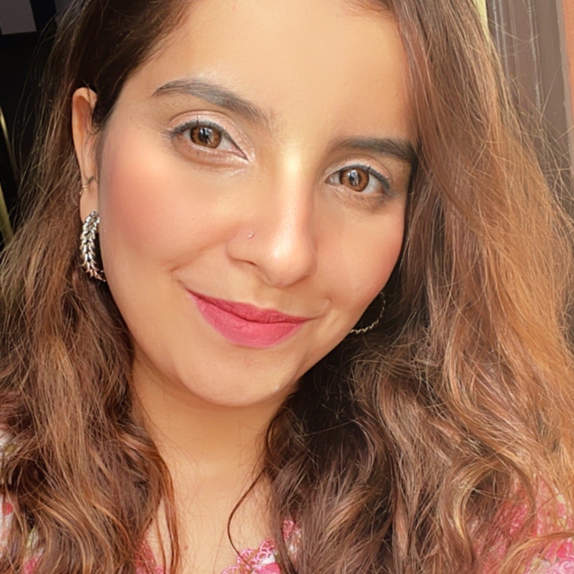 Artwork for Arysha’s Substack