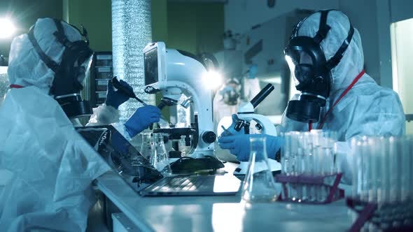 [Redacted] intends to kill billions with Covid injections by prion neurodegeneration, other diseases: NIH insider