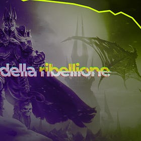 Dal Gamergate all'invasione del Venezuela