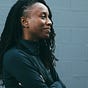 Crystal Jones's avatar
